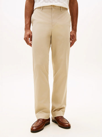 Dover Signature Tape Relaxed Twill Chino Pants