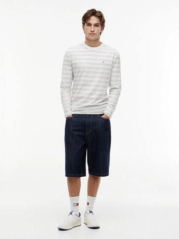Long-sleeved T-shirt - Summer Collection