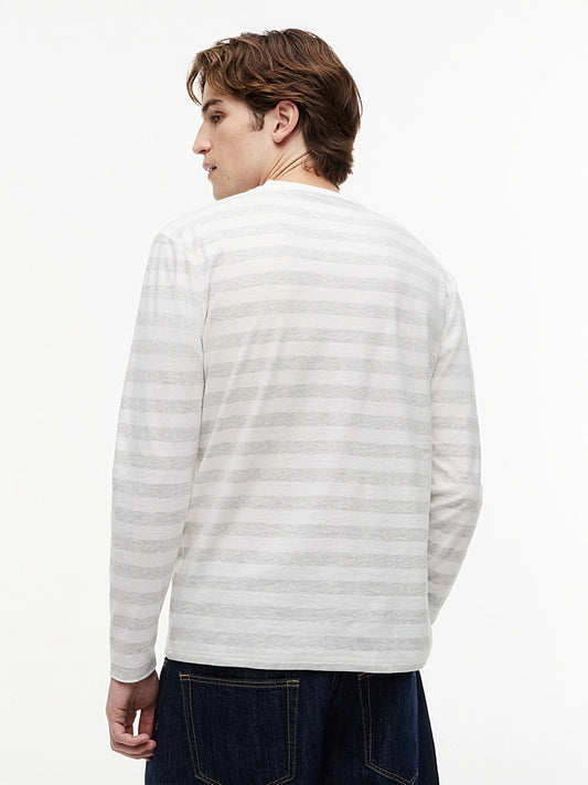 Long-sleeved T-shirt - Summer Collection
