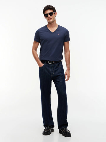 V-neck T-shirt - Summer Collection