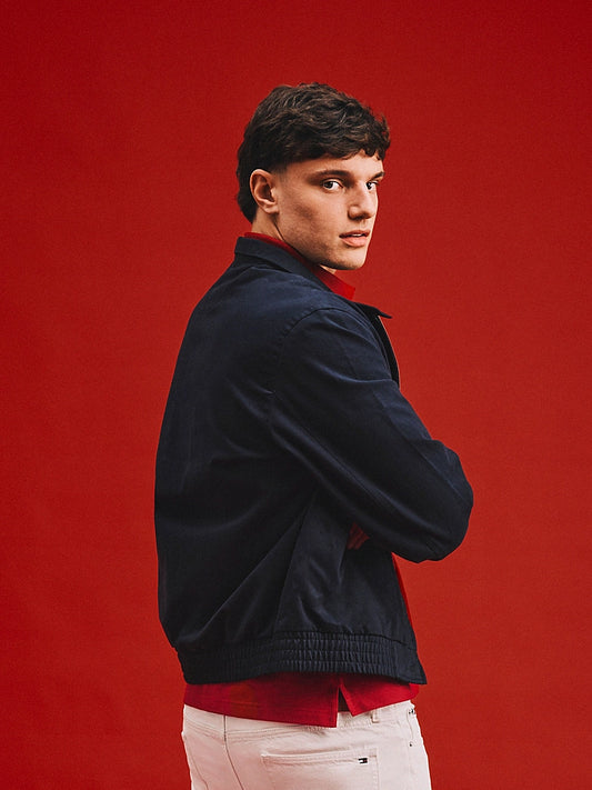 TH™ | Harrington-Köper