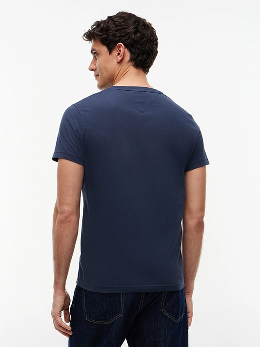 V-neck T-shirt - Summer Collection